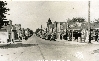 Main Street of Seymour, Wi.